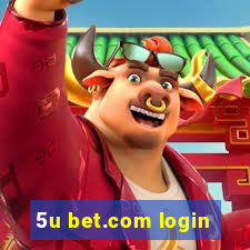 5u bet.com login